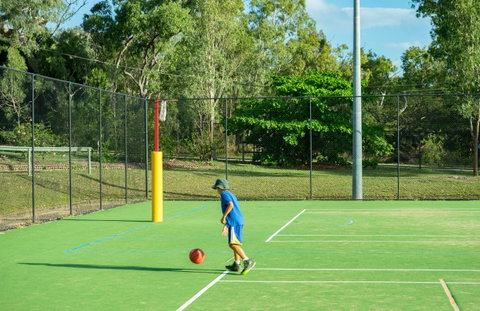Apex Camps Magnetic Island Group Accommodation, Activities And Events - New South Wales Tourism  2