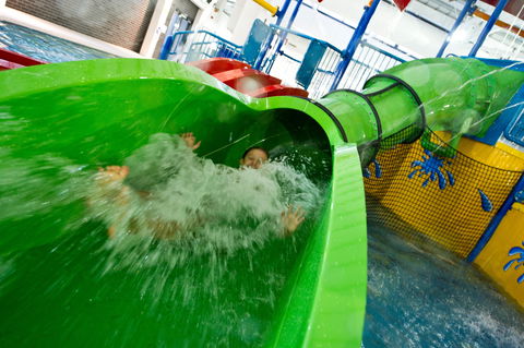 AquaPulse - New South Wales Tourism  0