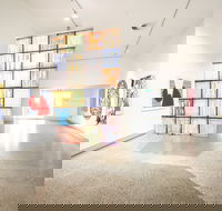 Ararat Gallery TAMA - New South Wales Tourism 