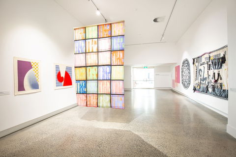 Ararat Gallery TAMA - New South Wales Tourism  0