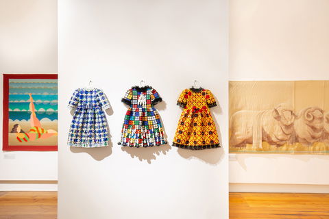 Ararat Gallery TAMA - New South Wales Tourism  2