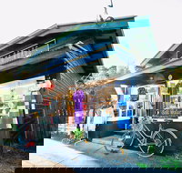 Arts Vintage and Retro Trail - New South Wales Tourism 