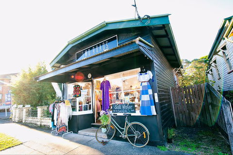 Arts, Vintage And Retro Trail - New South Wales Tourism  0