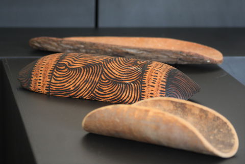 Art Trails In The Moree Plains - New South Wales Tourism  1