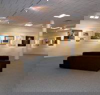 Art Space Corowa - New South Wales Tourism 