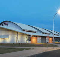 Australian Equine and Livestock Events Centre AELEC - New South Wales Tourism 
