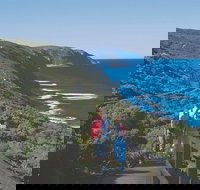 Australia's South West - New South Wales Tourism 