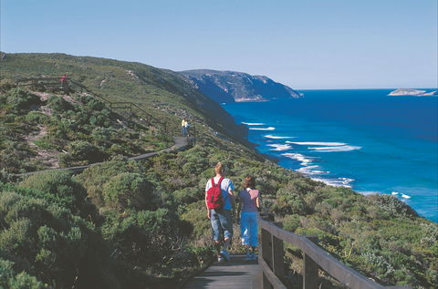 Australia's South West - New South Wales Tourism  0
