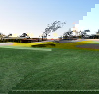 Ballarat Golf Club - New South Wales Tourism 