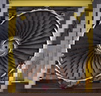 Ballarat Aviation Museum - New South Wales Tourism 