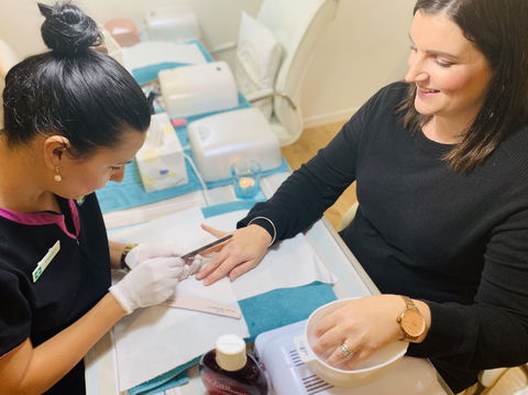 Ballina Health And Beauty Salon - New South Wales Tourism  0