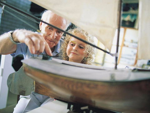 Ballina Naval And Maritime Museum - New South Wales Tourism  0