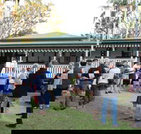 Bangalow Heritage House Museum and Cafe - New South Wales Tourism 