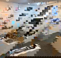Batemans Bay Visitors Centre Art Gallery - New South Wales Tourism 