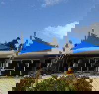 Beachport Visitor Information Centre - New South Wales Tourism 