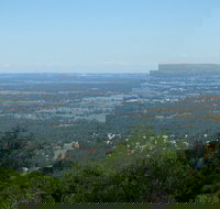 Bell Bird Hill Lookout - New South Wales Tourism 