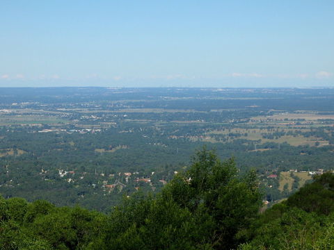 Bell Bird Hill Lookout - New South Wales Tourism  0