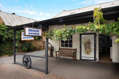 Birkenstock In The Hills - New South Wales Tourism  0