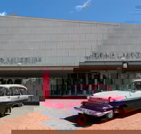 Birdwood - New South Wales Tourism 