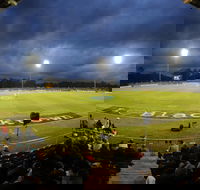Blacktown International Sportspark - New South Wales Tourism 