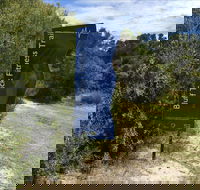 Bluff Track Fitness Trail - New South Wales Tourism 
