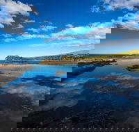 Boat Harbour Rock Pool Gerringong - New South Wales Tourism 