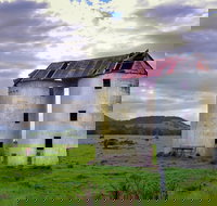 Bolong - New South Wales Tourism 