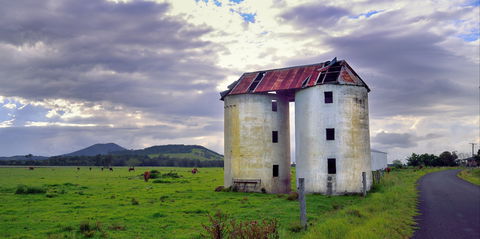 Bolong - New South Wales Tourism  0