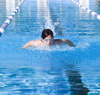 Bomaderry Aquatic Centre