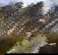 Borenore Karst Conservation Reserve - New South Wales Tourism 