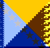 Bosnia and Herzegovina Embassy of - New South Wales Tourism 