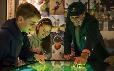 Bradman Museum And International Cricket Hall Of Fame - New South Wales Tourism  0