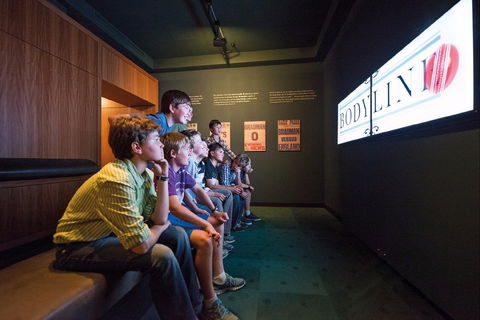 Bradman Museum And International Cricket Hall Of Fame - New South Wales Tourism  2
