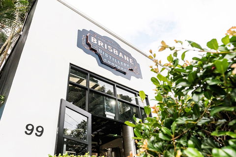 Brisbane Distillery - New South Wales Tourism  0