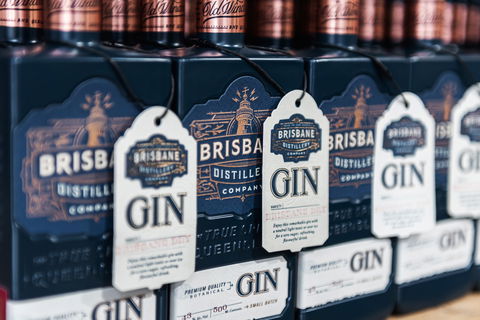 Brisbane Distillery - New South Wales Tourism  1