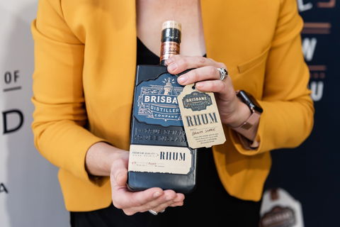 Brisbane Distillery - New South Wales Tourism  2