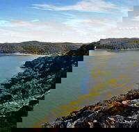 Brisbane Water National Park - New South Wales Tourism 