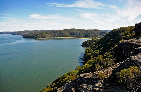 Brisbane Water National Park - New South Wales Tourism  0