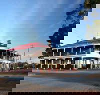 Brookton - New South Wales Tourism 