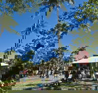 Broome Courthouse - New South Wales Tourism 
