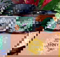 Bruny Island Honey - New South Wales Tourism 