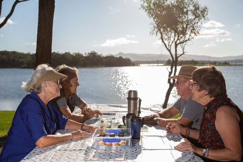 Bullocky Rest - New South Wales Tourism  2