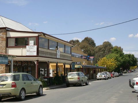 Bungendore - New South Wales Tourism  0