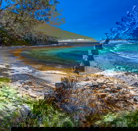 Burns Bay - New South Wales Tourism 