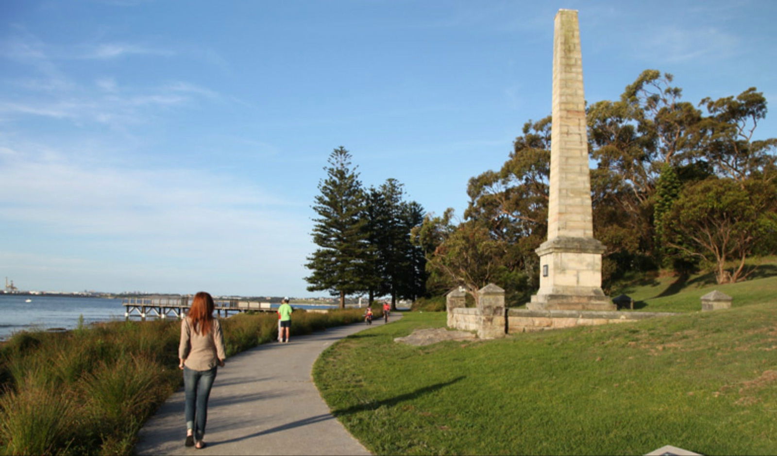  New South Wales Tourism 