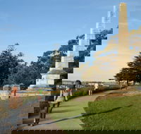 Burrawang walk - New South Wales Tourism 