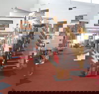 Burrunju Art Gallery - New South Wales Tourism 