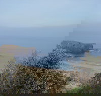 Bushrangers Bay - New South Wales Tourism 