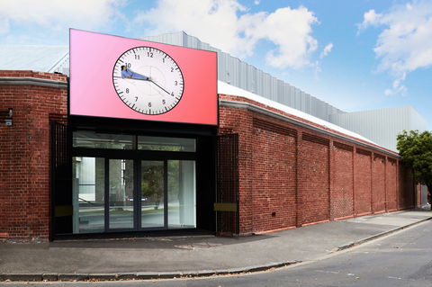 Buxton Contemporary - New South Wales Tourism  0