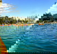 Byron Bay River Nature Kayak Tour - New South Wales Tourism 
